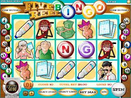 Casino Play2Win Rival Bingo