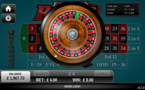 Casino Play2Win Rival Mobile Roulette