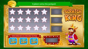 Casino Play2Win Rival Scratch Cards